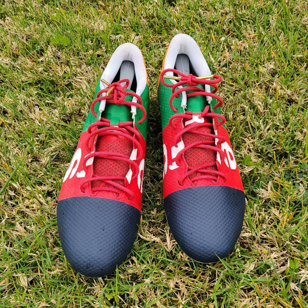 Nike Football Cleats